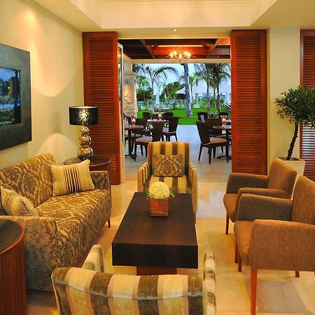 Olympic Bay Adults Only Hotel Ayia Napa Luaran gambar
