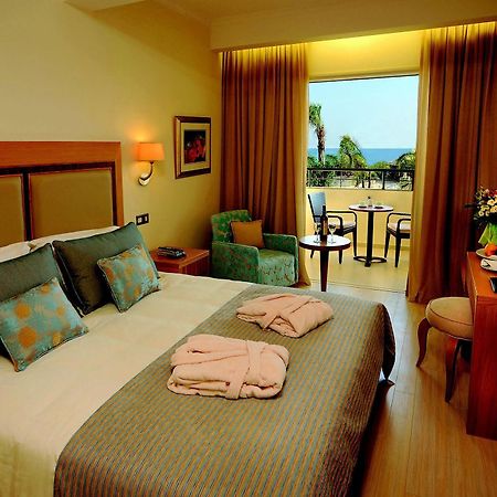 Olympic Bay Adults Only Hotel Ayia Napa Luaran gambar
