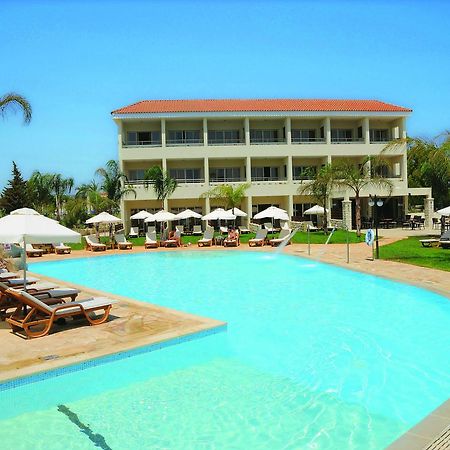 Olympic Bay Adults Only Hotel Ayia Napa Luaran gambar