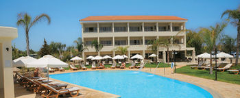 Olympic Bay Adults Only Hotel Ayia Napa Luaran gambar