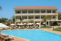 Olympic Bay Adults Only Hotel Ayia Napa Luaran gambar