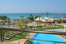 Olympic Bay Adults Only Hotel Ayia Napa Luaran gambar
