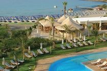 Olympic Bay Adults Only Hotel Ayia Napa Luaran gambar