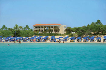Olympic Bay Adults Only Hotel Ayia Napa Luaran gambar