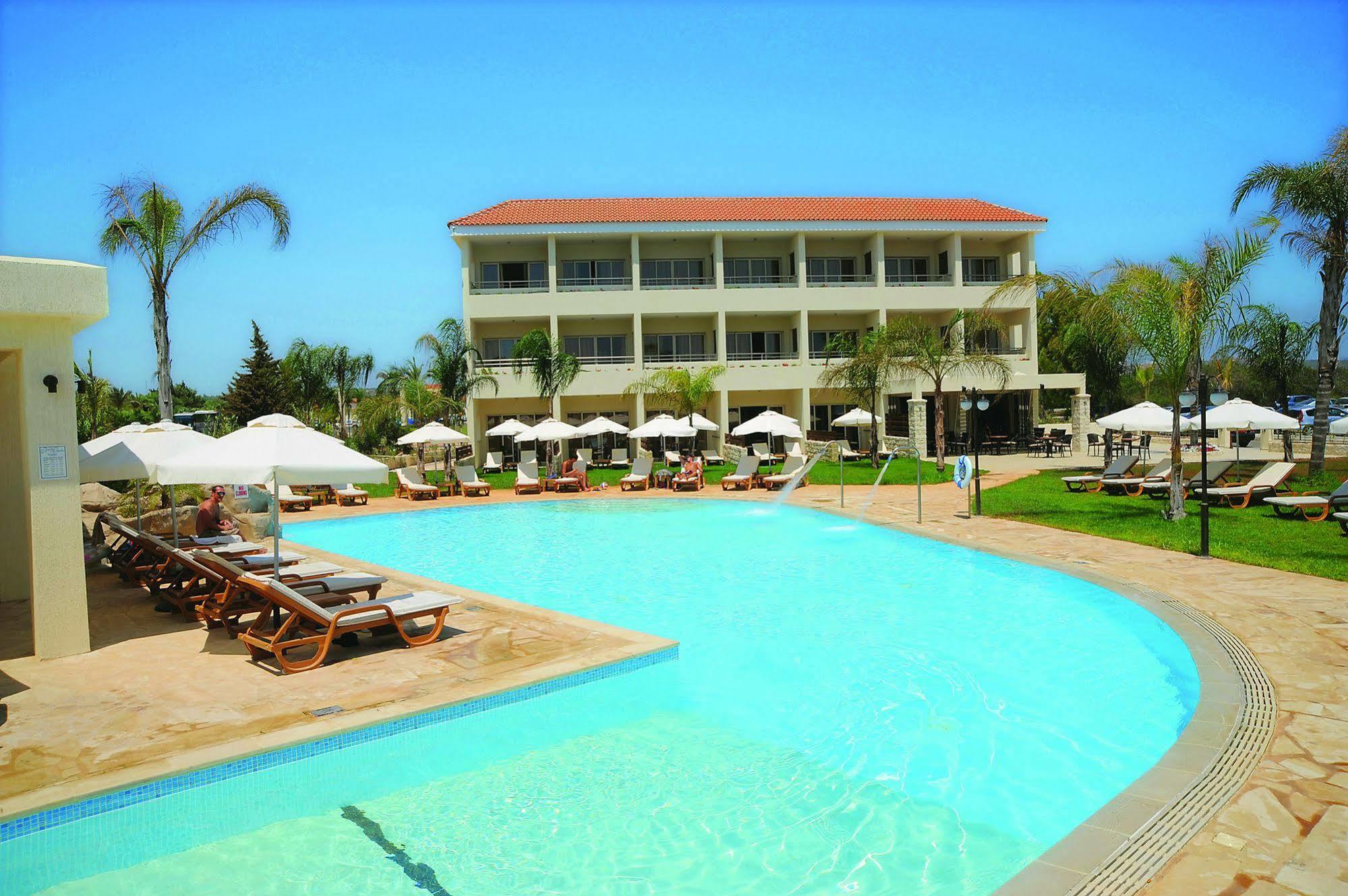 Olympic Bay Adults Only Hotel Ayia Napa Luaran gambar