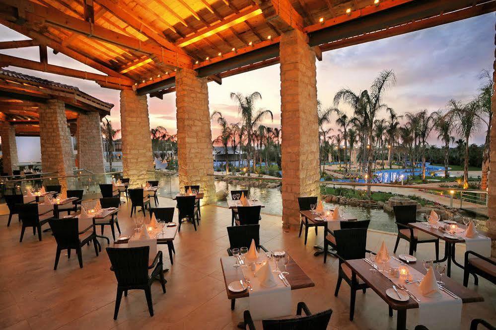 Olympic Bay Adults Only Hotel Ayia Napa Luaran gambar